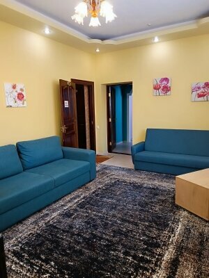 Гостевой дом Графская усадьба Находка-24