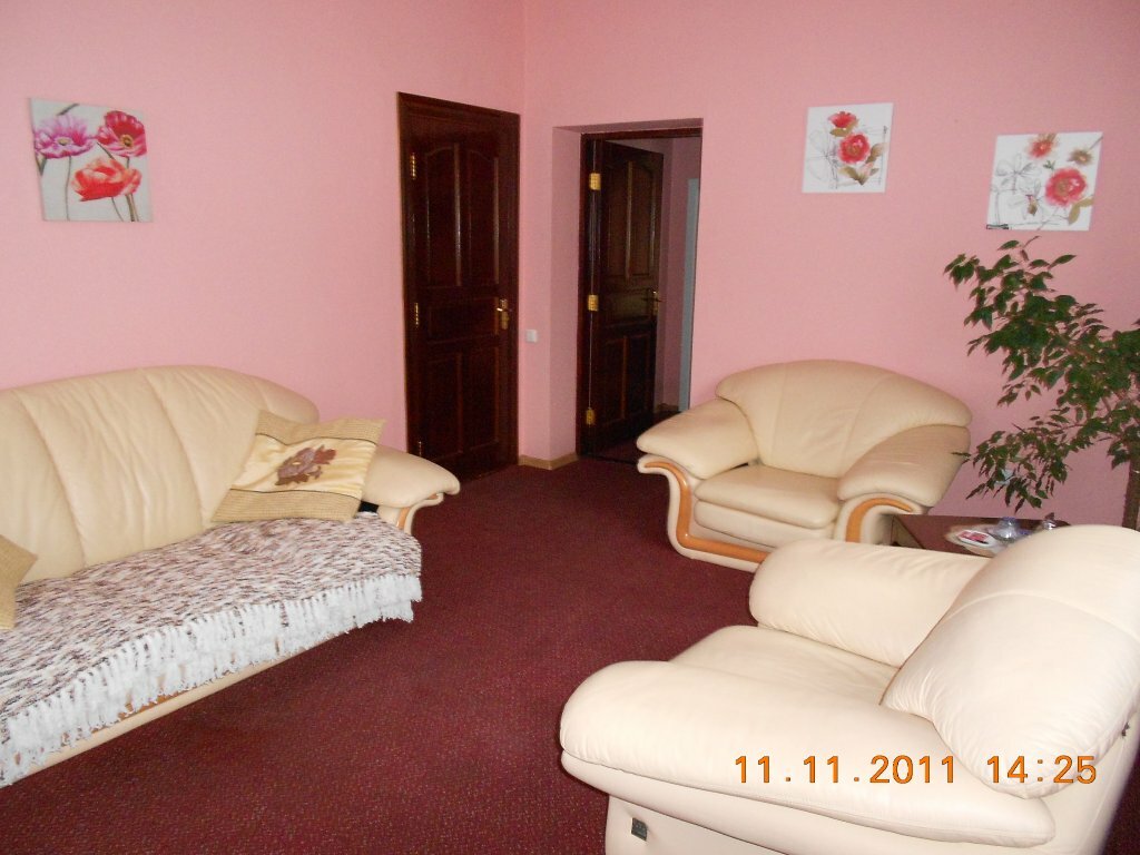 Гостевой дом Графская усадьба Находка-44