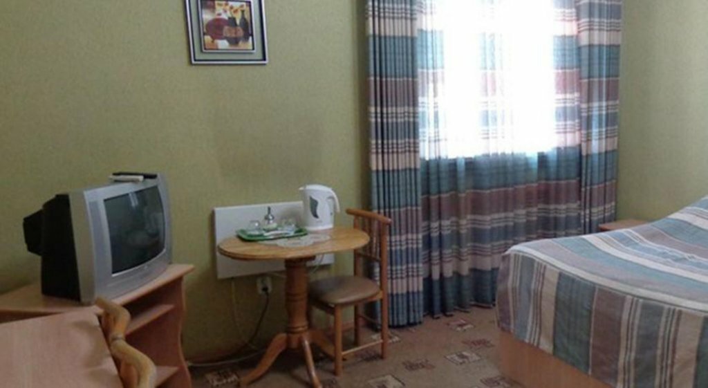 Гостевой дом Графская усадьба Находка-58