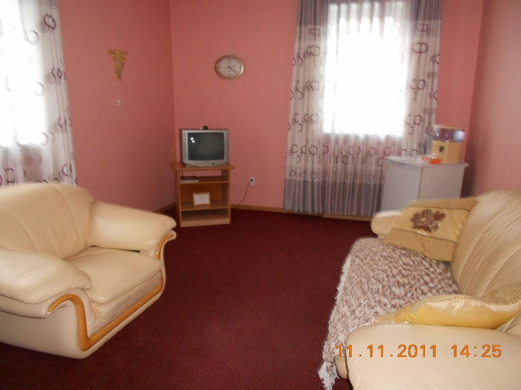 Гостевой дом Графская усадьба Находка-61