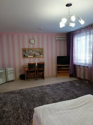 Гостевой дом Графская усадьба Находка-67