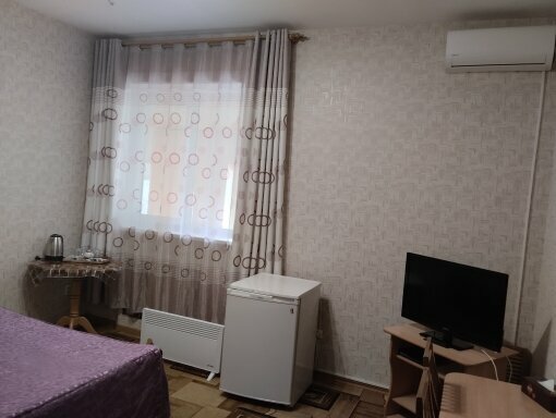 Гостевой дом Графская усадьба Находка-62