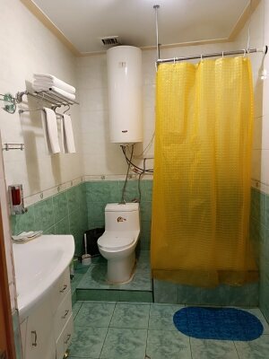 Гостевой дом Графская усадьба Находка-53