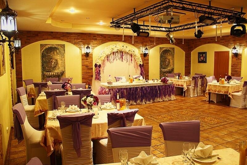 Гостевой дом Графская усадьба Находка-9