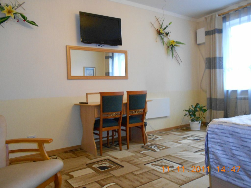 Гостевой дом Графская усадьба Находка-56