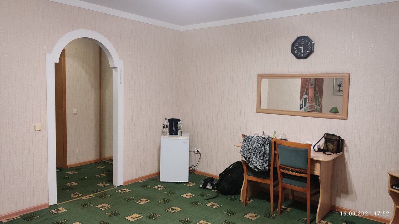 Гостевой дом Графская усадьба Находка-81