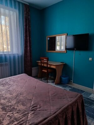 Гостевой дом Графская усадьба Находка