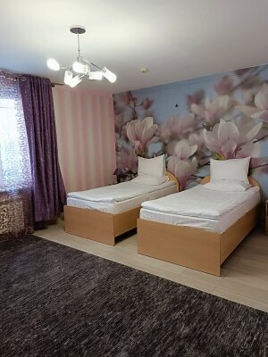 Гостевой дом Графская усадьба Находка