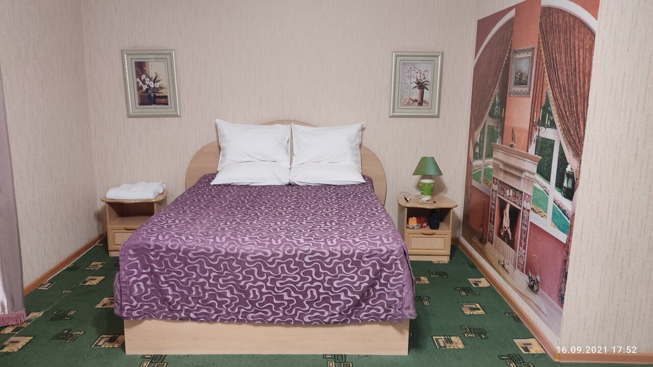 Гостевой дом Графская усадьба Находка-78