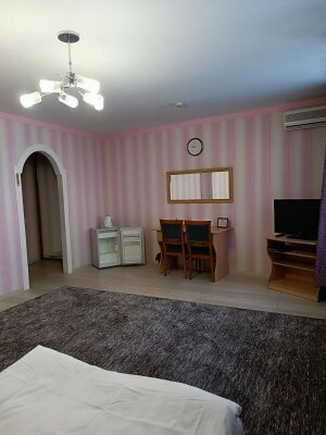 Гостевой дом Графская усадьба Находка