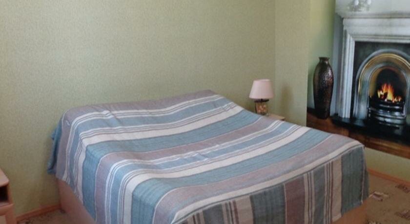 Гостевой дом Графская усадьба Находка-49