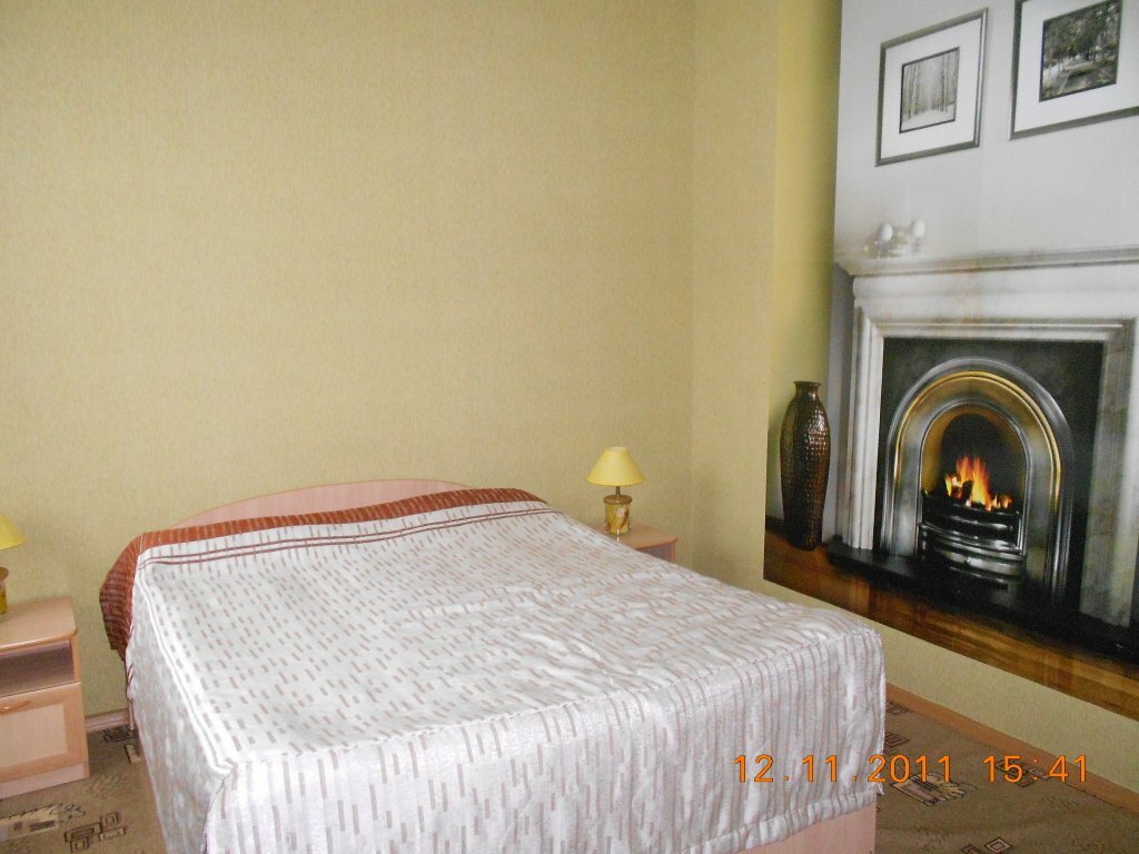 Гостевой дом Графская усадьба Находка-27