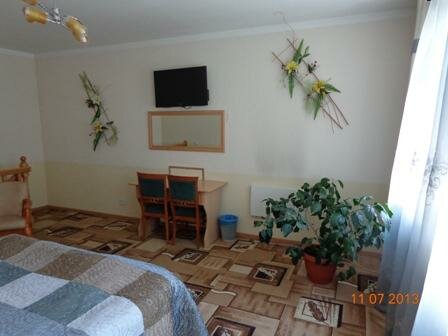 Гостевой дом Графская усадьба Находка-43