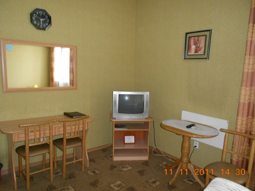 Гостевой дом Графская усадьба Находка-36