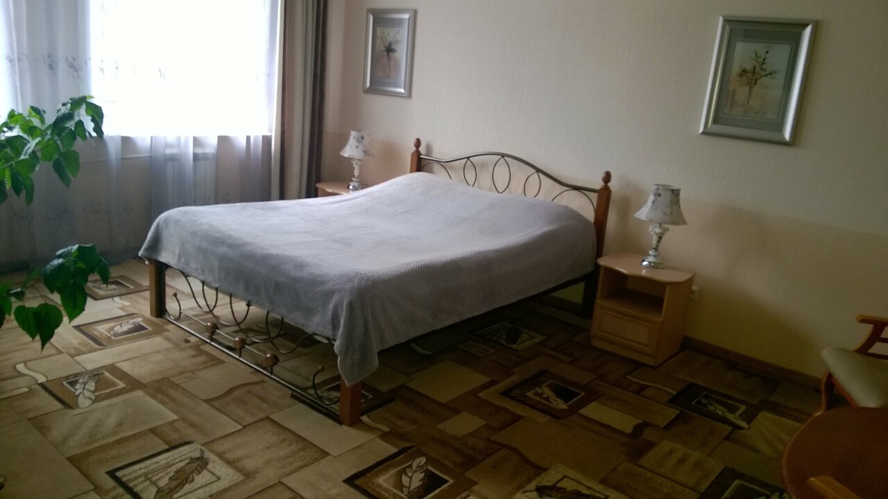 Гостевой дом Графская усадьба Находка-33