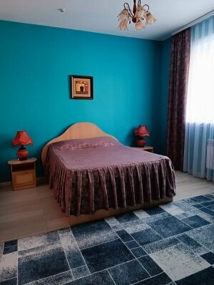 Гостевой дом Графская усадьба Находка-38