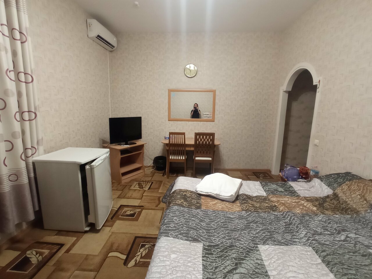 Гостевой дом Графская усадьба Находка-82