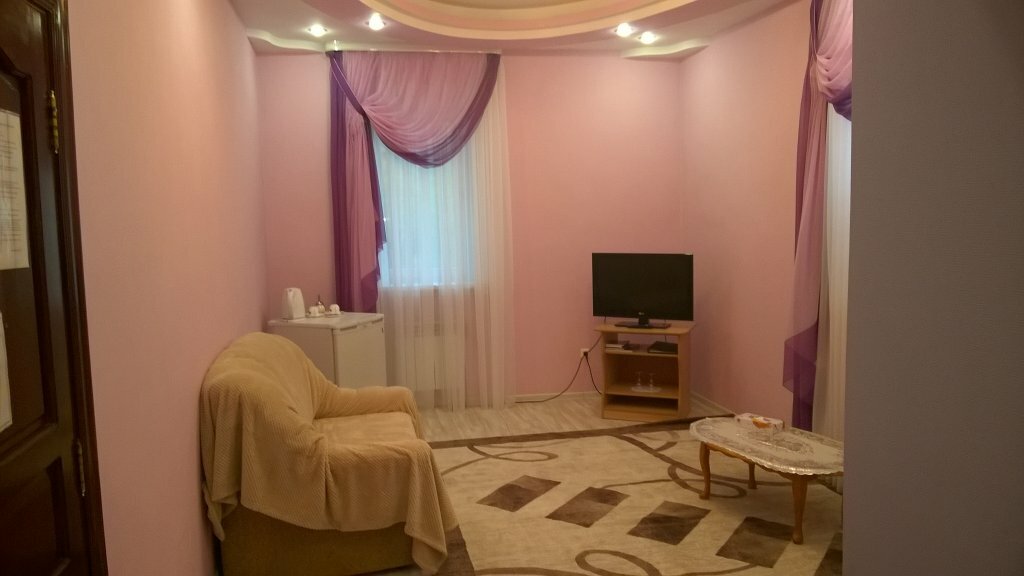 Гостевой дом Графская усадьба Находка-47