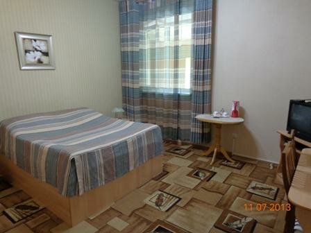 Гостевой дом Графская усадьба Находка