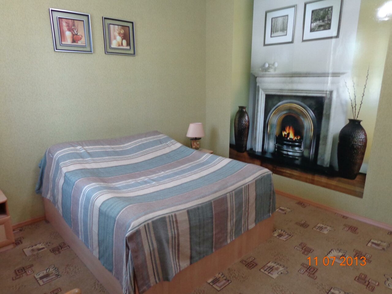 Гостевой дом Графская усадьба Находка-64