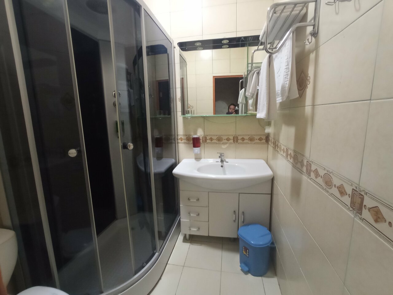 Гостевой дом Графская усадьба Находка-75