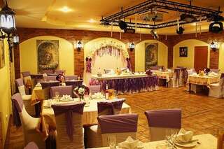 Гостевой дом Графская усадьба Находка-5