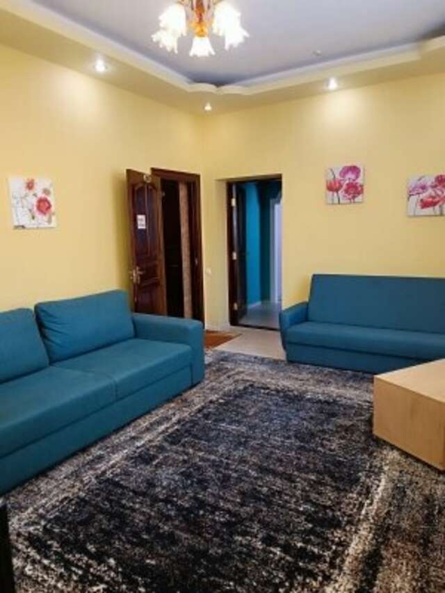 Гостевой дом Графская усадьба Находка-23