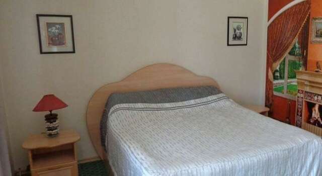 Гостевой дом Графская усадьба Находка-44