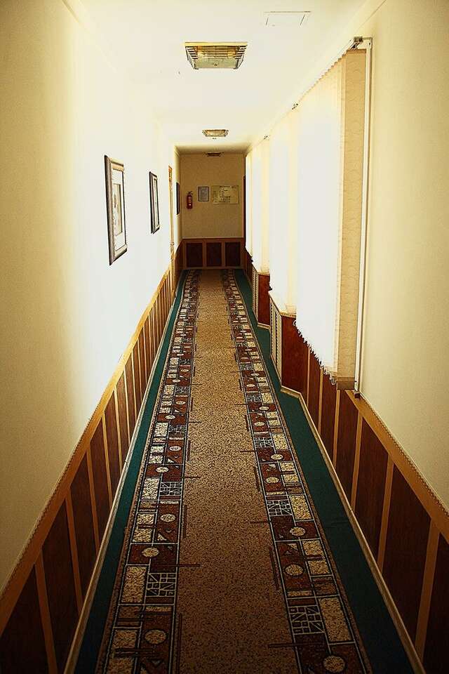 Гостевой дом Графская усадьба Находка-18