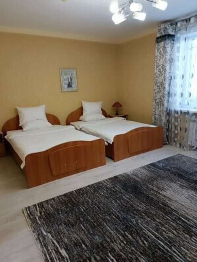 Гостевой дом Графская усадьба Находка-41