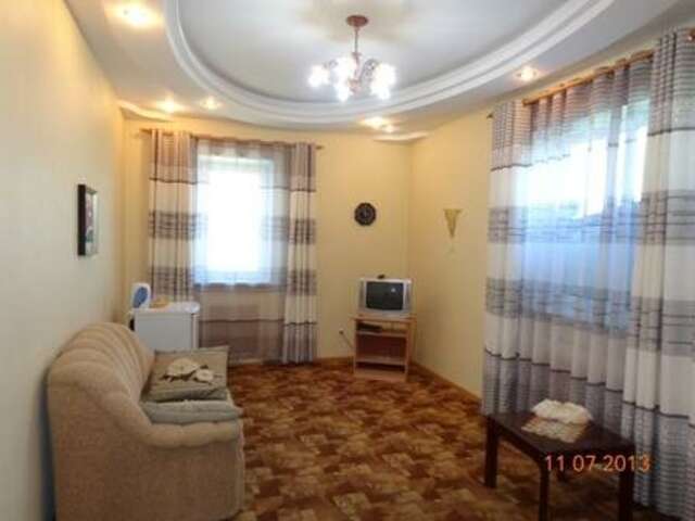 Гостевой дом Графская усадьба Находка-20