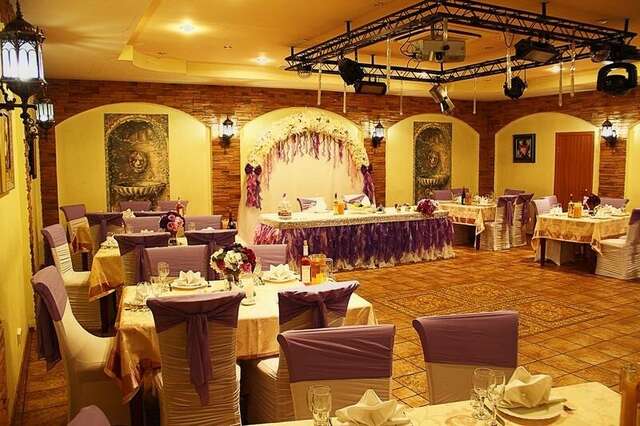 Гостевой дом Графская усадьба Находка-8