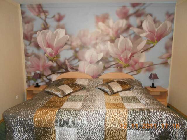 Гостевой дом Графская усадьба Находка-9