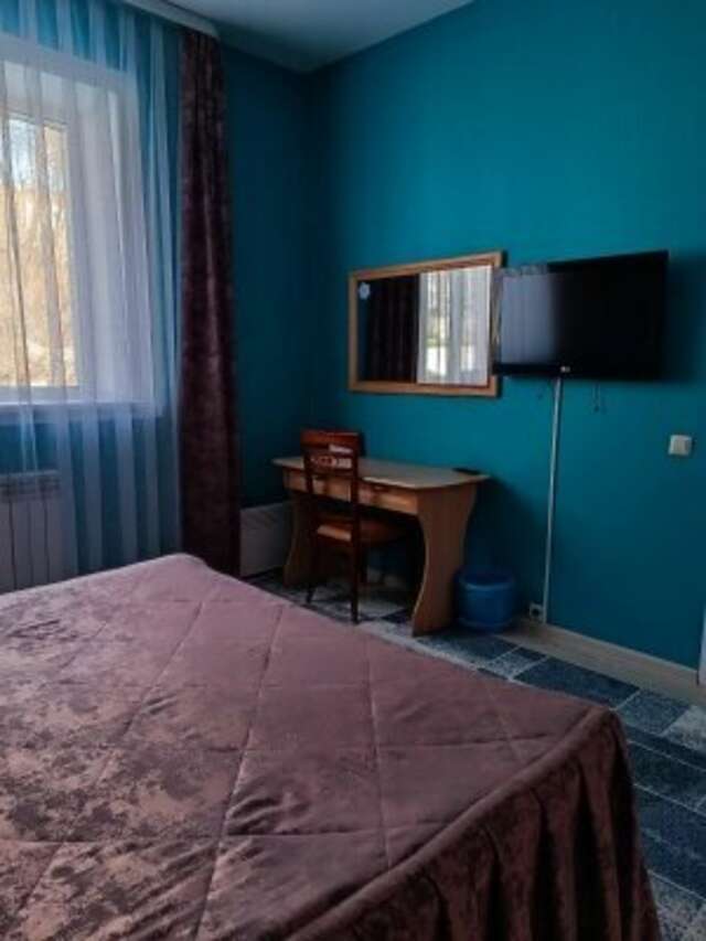 Гостевой дом Графская усадьба Находка-50