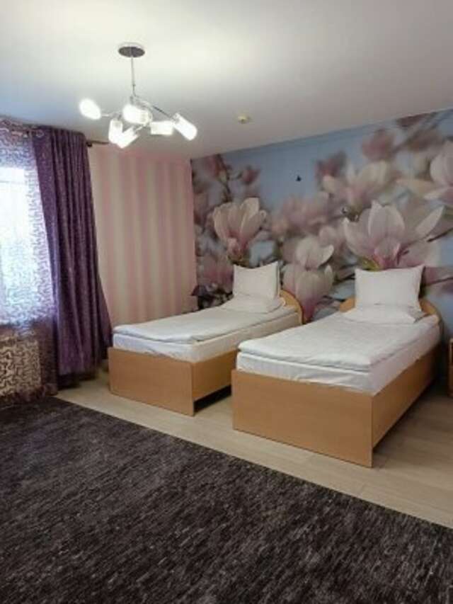 Гостевой дом Графская усадьба Находка-21