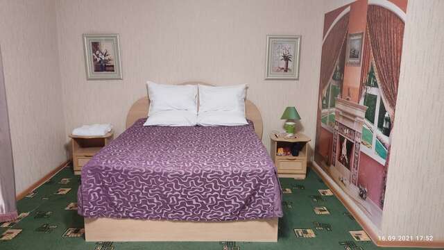 Гостевой дом Графская усадьба Находка-77