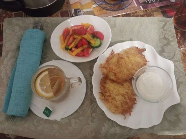 Гостевой дом Графская усадьба Находка-72