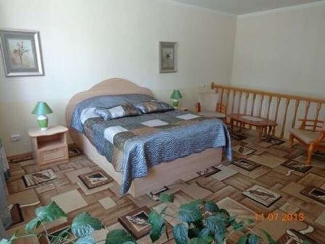 Гостевой дом Графская усадьба Находка-58