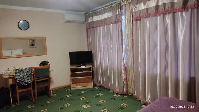 Гостевой дом Графская усадьба Находка-79