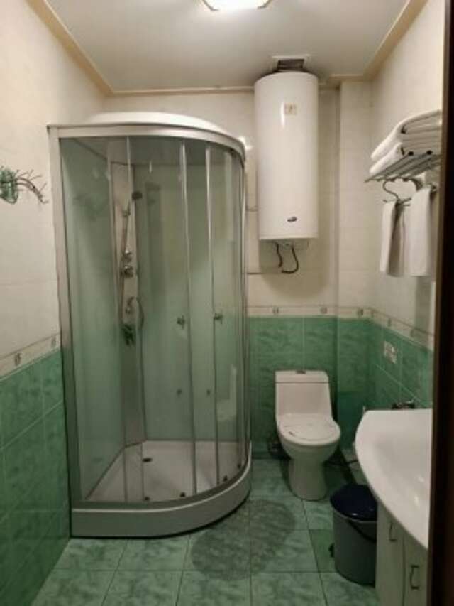 Гостевой дом Графская усадьба Находка-34