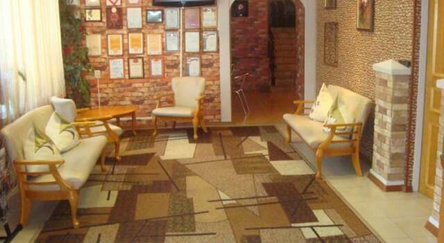 Гостевой дом Графская усадьба Находка-22