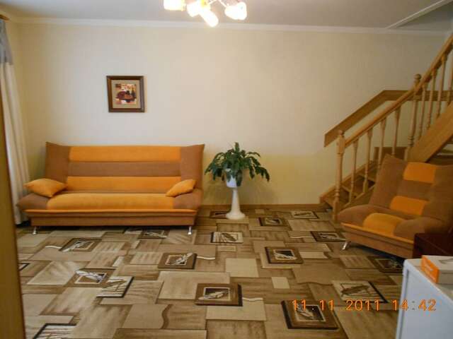 Гостевой дом Графская усадьба Находка-15