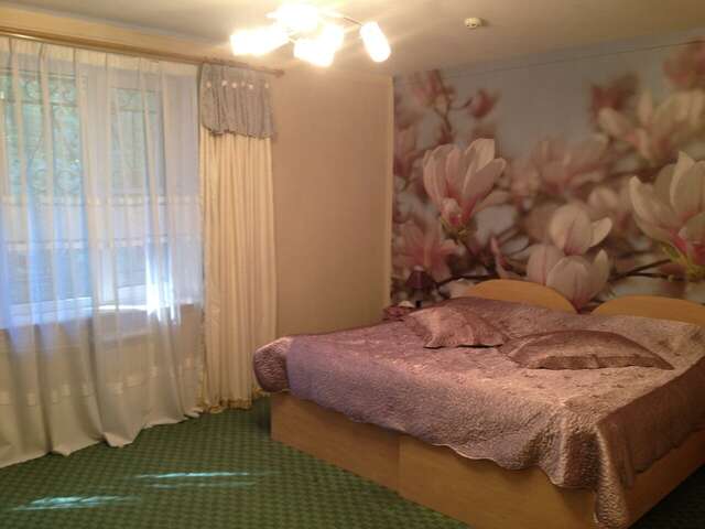 Гостевой дом Графская усадьба Находка-51