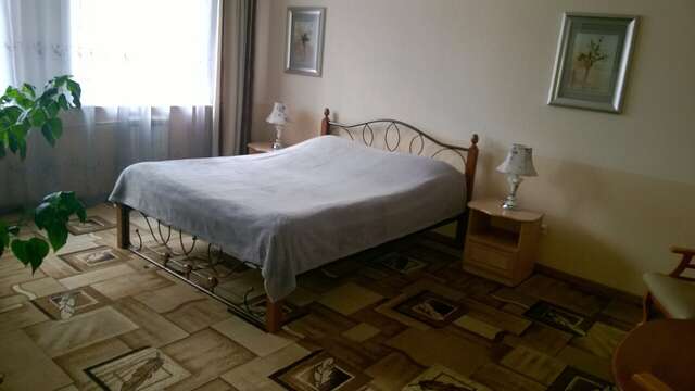 Гостевой дом Графская усадьба Находка-32