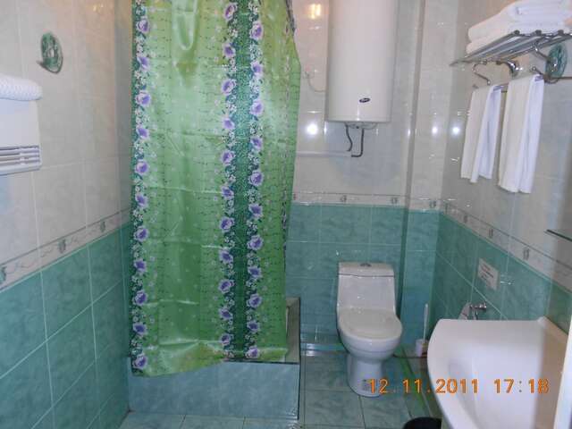 Гостевой дом Графская усадьба Находка-38