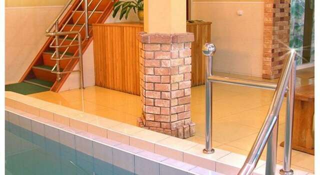 Гостевой дом Графская усадьба Находка-12