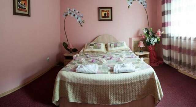 Гостевой дом Графская усадьба Находка-31