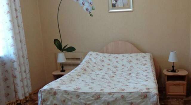 Гостевой дом Графская усадьба Находка-54