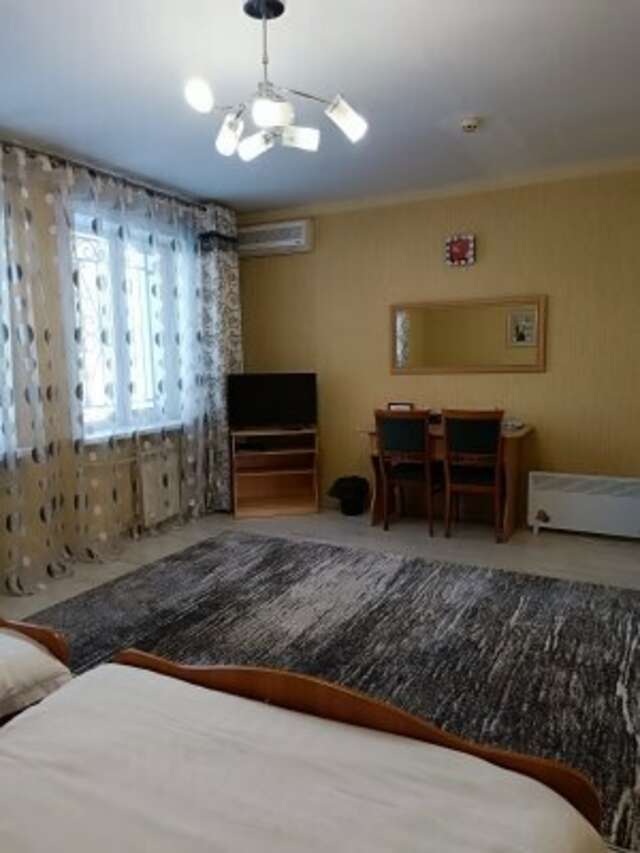 Гостевой дом Графская усадьба Находка-68