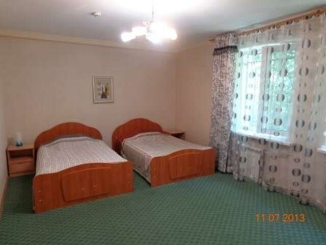 Гостевой дом Графская усадьба Находка-11